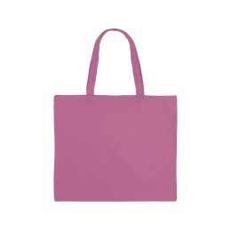 Сумка Jenny из хлопка 340 г/м2, пыльно-розовый