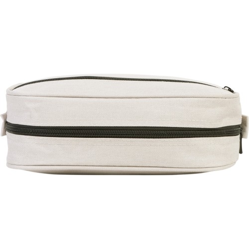 Косметичка-несессер Planar, бежевый