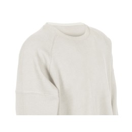 Свитшот оверсайз «Paris», унисекс, бежевый