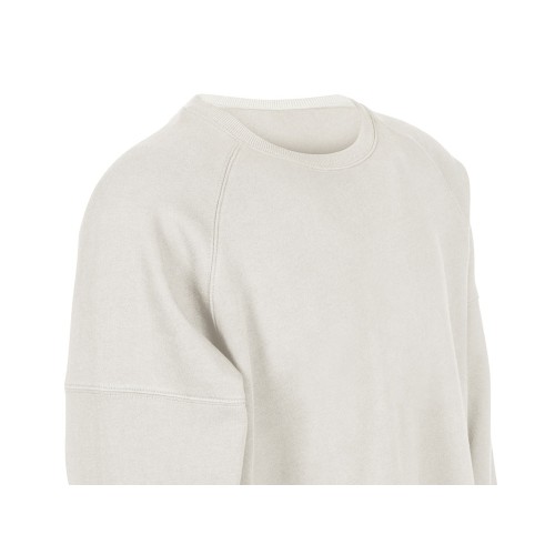 Свитшот оверсайз «Paris», унисекс, бежевый