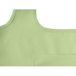 Сумка Revest из переработанного хлопка, зеленое яблоко