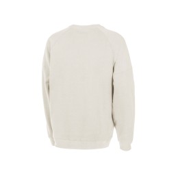 Свитшот оверсайз «Paris», унисекс, бежевый