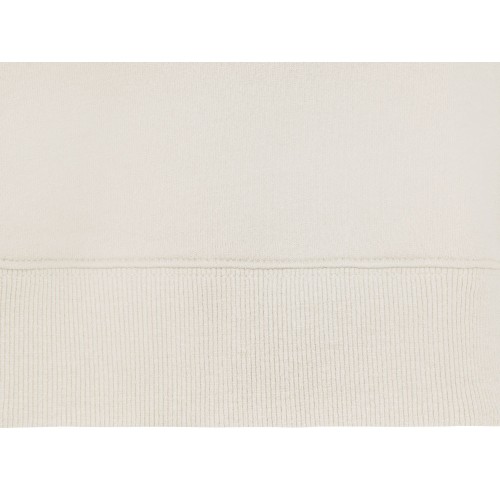 Свитшот оверсайз «Paris», унисекс, бежевый