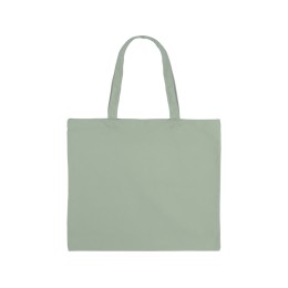 Сумка Jenny из хлопка 340 г/м2, оливковый