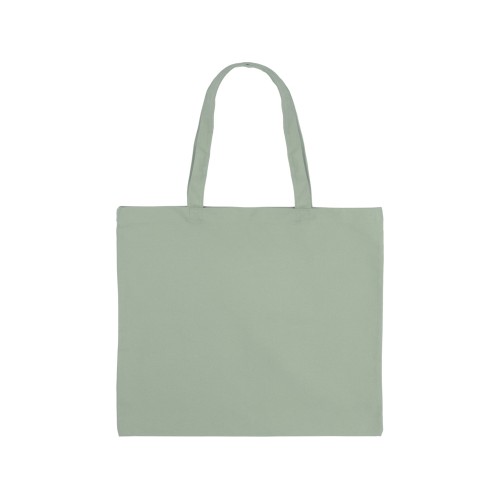 Сумка Jenny из хлопка 340 г/м2, оливковый