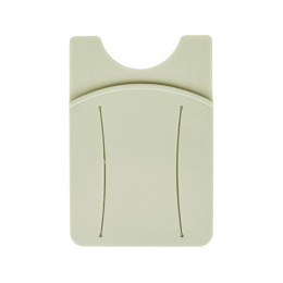 Картхолдер для телефона с держателем «Trighold», оливковый