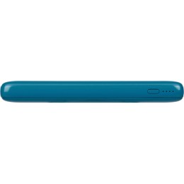 Внешний аккумулятор "Reserve Pro", 10 000 mah, индиго