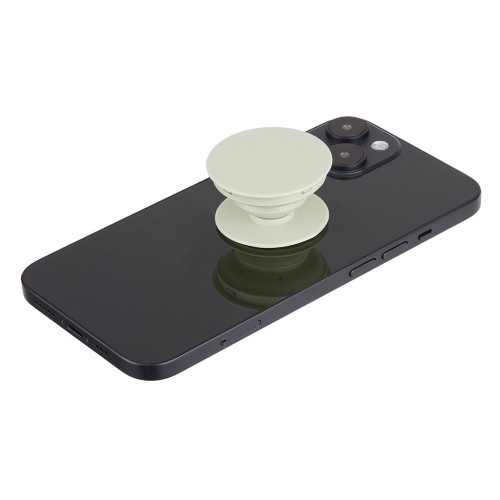 Держатель для телефона «Pop Stand», оливковый