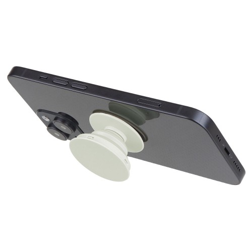 Держатель для телефона «Pop Stand», оливковый