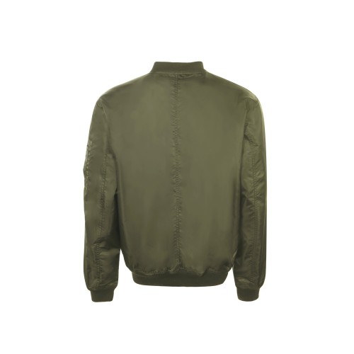 Куртка бомбер «Antwerpen» унисекс, хаки