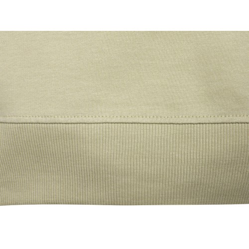 Свитшот «Warsaw» 220гр, унисекс, оливковый