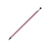 Карандаш трехгранный «Blackie 3D», пыльно-розовый