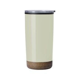 Термокружка «Sierra». Оливковый