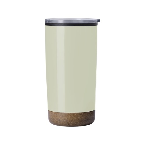 Термокружка «Sierra». Оливковый