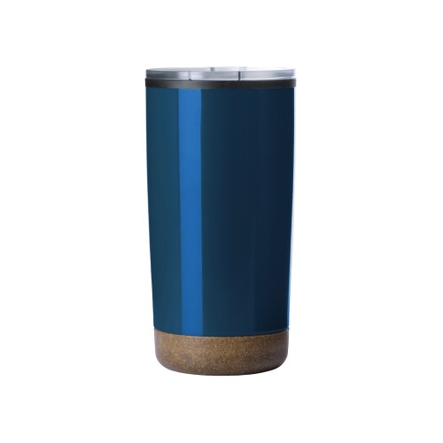 Термокружка «Sierra». Индиго