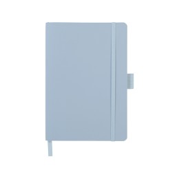 Блокнот "Vision 2.0" А5 в гибкой обложке, голубой