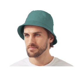 Панама «Havana», пыльно-бирюзовый