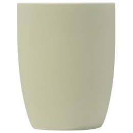 Кружка с покрытием soft-touch “Tulip Gum”, оливковый