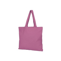 Сумка Jenny из хлопка 340 г/м2, пыльно-розовый