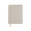 Блокнот А5 "Notepeno Max", 96 листов 80 гр/м2 белой FSC бумаги, бежевый