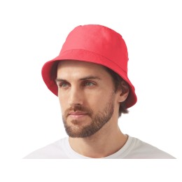 Панама «Havana», коралловый