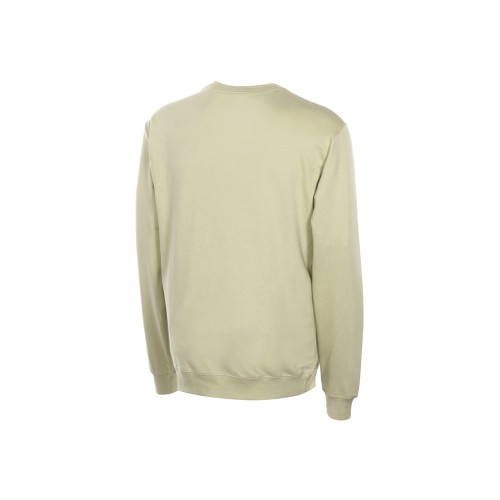 Свитшот «Warsaw» 220гр, унисекс, оливковый