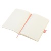 Блокнот "Vision 2.0" А5 в гибкой обложке, пыльно розовый