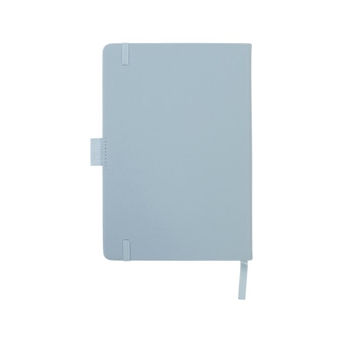 Блокнот "Vision 2.0" А5 в твердой обложке, голубой