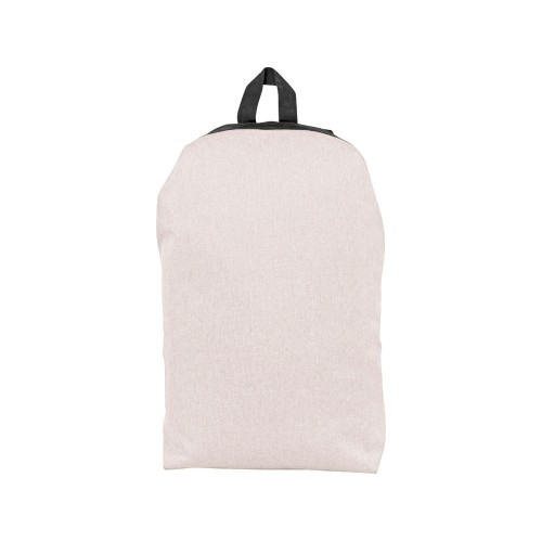 Рюкзак Planar с отделением для ноутбука 15.6", бежевый