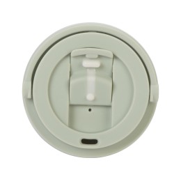 Термокружка Grant, 473мл, тубус, оливковый