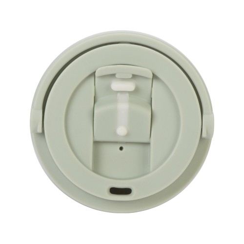 Термокружка Grant, 473мл, тубус, оливковый