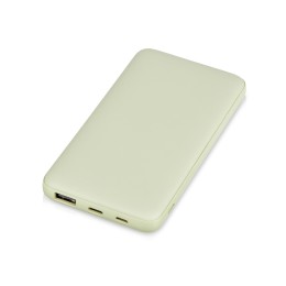 Внешний аккумулятор "Reserve Pro", 10 000 mah, оливковый