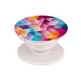 Держатель для телефона «Pop Stand», бежевый