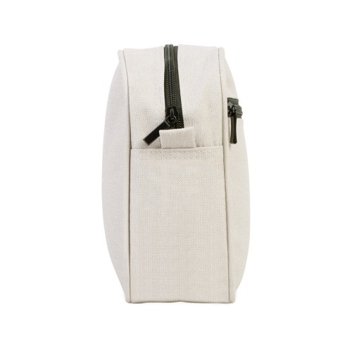 Косметичка-несессер Planar, бежевый