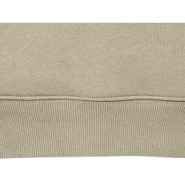 Толстовка с капюшоном оверсайз «Berlin» унисекс, оливковый