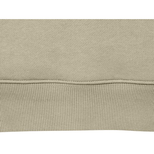 Толстовка с капюшоном оверсайз «Berlin» унисекс, оливковый