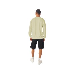 Свитшот «Warsaw» 220гр, унисекс, оливковый