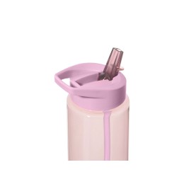 Спортивная бутылка для воды «Speedy» 700 мл, пыльная роза