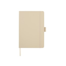 Блокнот "Vision 2.0" А5 в твердой обложке, бежевый