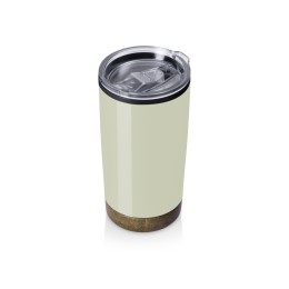 Термокружка «Sierra». Оливковый