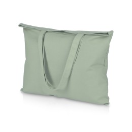 Сумка Jenny из хлопка 340 г/м2, оливковый