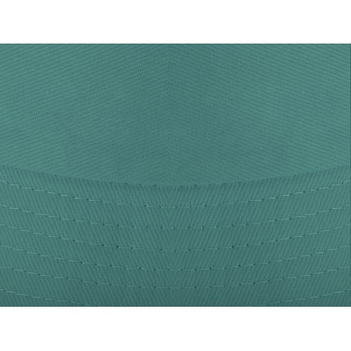 Панама «Havana», пыльно-бирюзовый