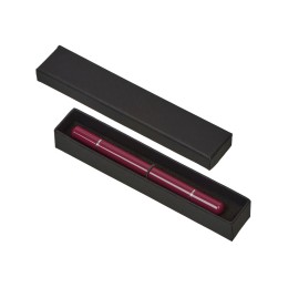 Металлическая ручка и вечный карандаш "Van Gogh", бургунди