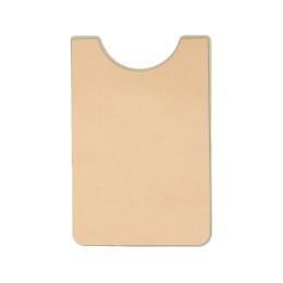 Картхолдер для телефона с держателем «Trighold», оливковый