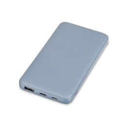 Внешний аккумулятор "Reserve Pro", 10 000 mah, антрацит