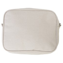 Косметичка-несессер Planar, бежевый