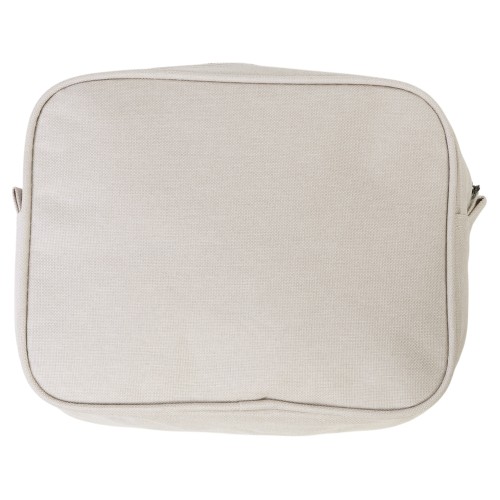 Косметичка-несессер Planar, бежевый