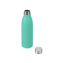 Стальная бутылка "Rely", 650 мл, NEW мятный 3258C