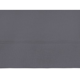 Свитшот оверсайз «Paris», унисекс, темно-серый