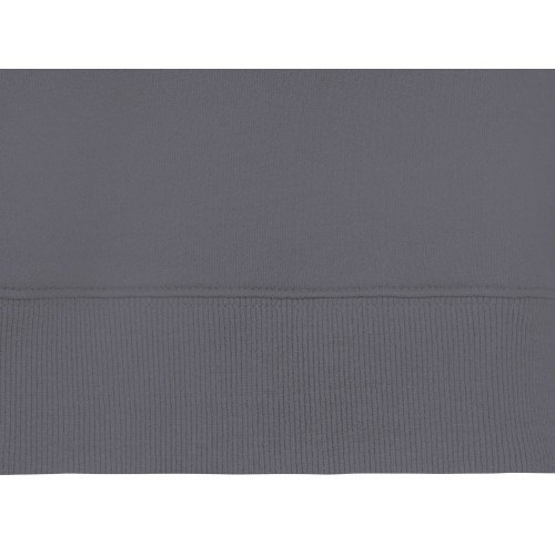 Свитшот оверсайз «Paris», унисекс, темно-серый